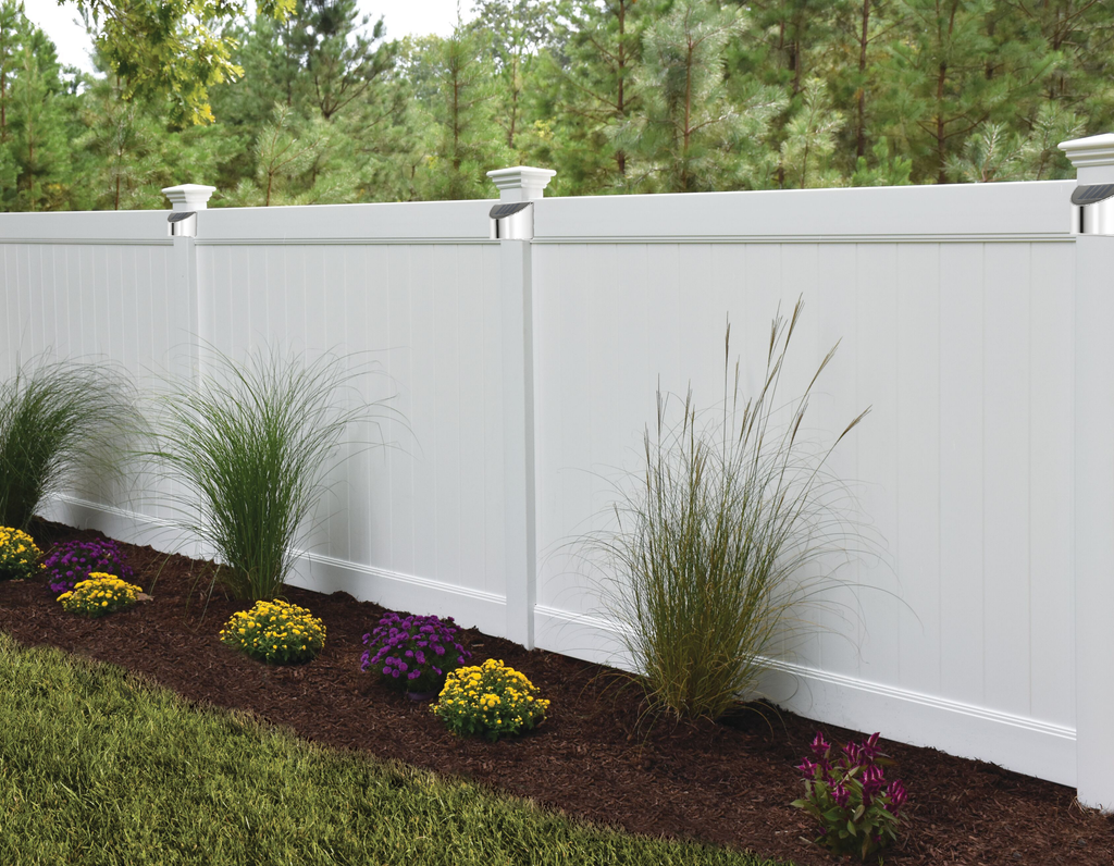 Solar LED Wall Lights | Stainless Steel Outdoor Sconces