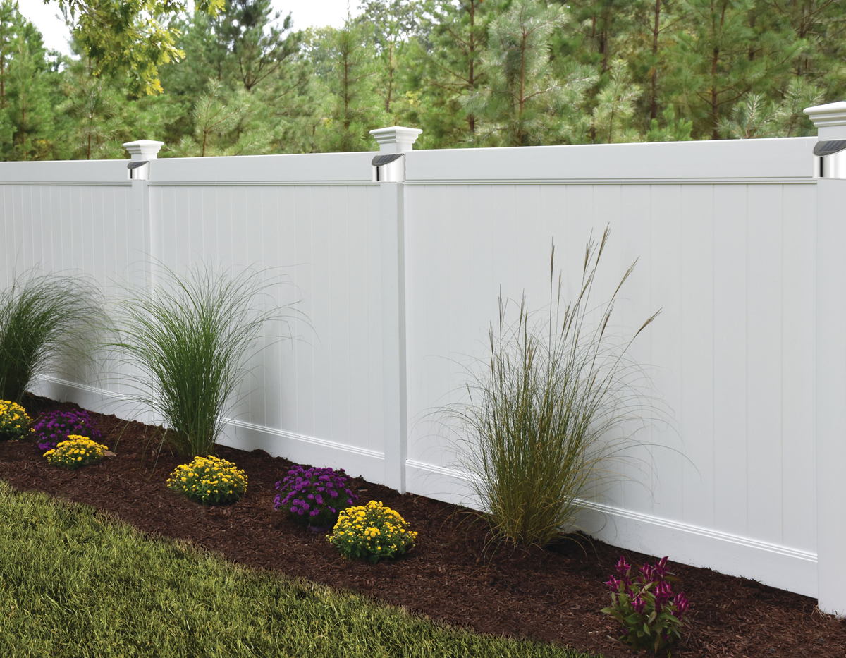 Solar LED Wall Lights | Stainless Steel Outdoor Sconces