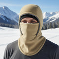 Thermal Fleece Balaclava | Windproof Full Face Winter Mask