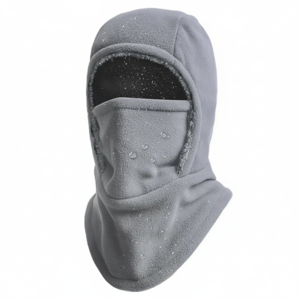 Thermal Fleece Balaclava | Windproof Full Face Winter Mask