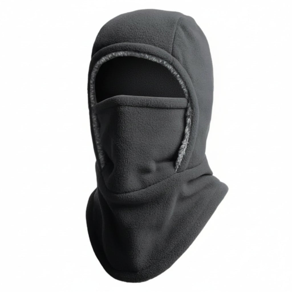 Thermal Fleece Balaclava | Windproof Full Face Winter Mask