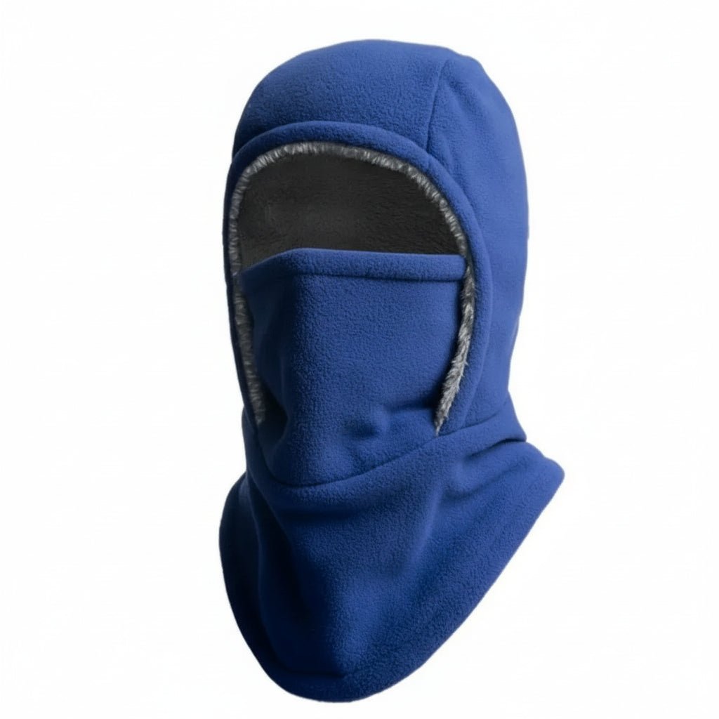 Thermal Fleece Balaclava | Windproof Full Face Winter Mask