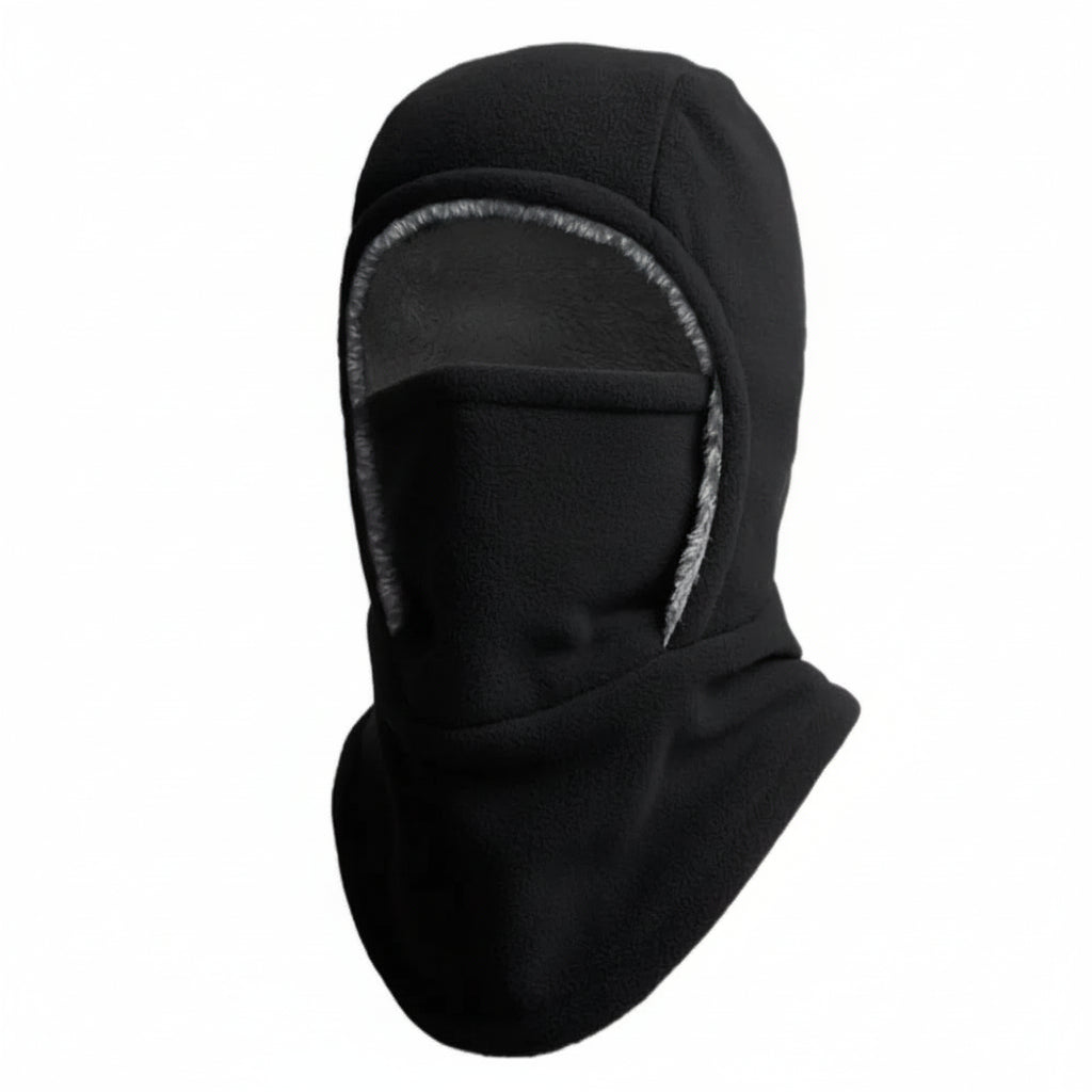 Thermal Fleece Balaclava | Windproof Full Face Winter Mask