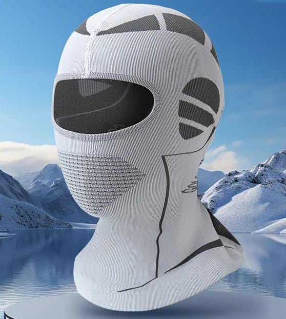 Winter Balaclava Mask | Thermal Fleece Full Face Protection