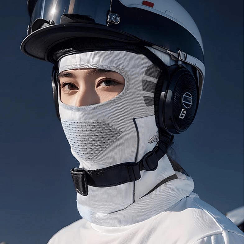 Winter Balaclava Mask | Thermal Fleece Full Face Protection