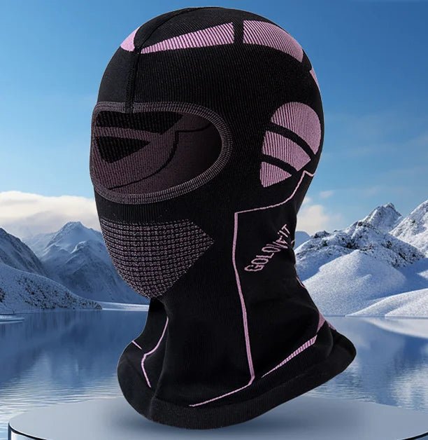 Winter Balaclava Mask | Thermal Fleece Full Face Protection