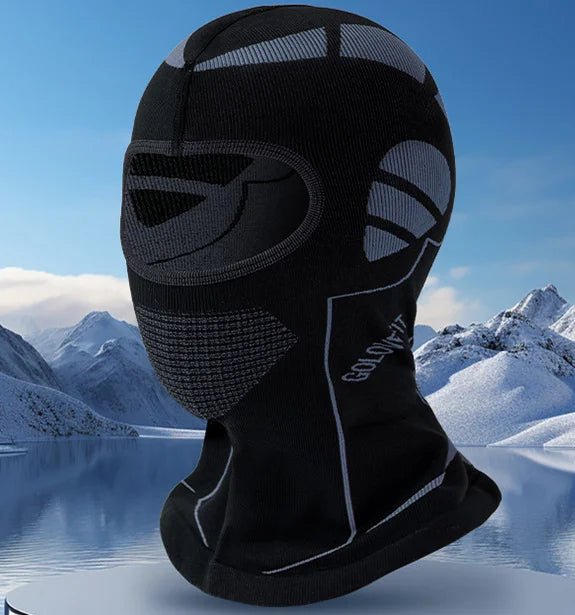 Winter Balaclava Mask | Thermal Fleece Full Face Protection