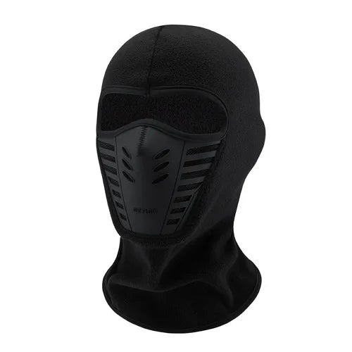 Winter Balaclava Mask | Thermal Fleece Full Face Protection