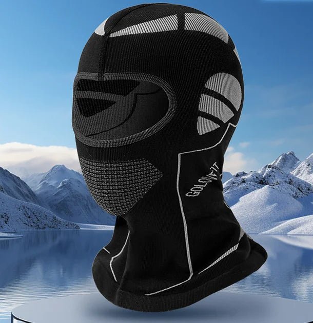 Winter Balaclava Mask | Thermal Fleece Full Face Protection