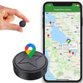 Mini GPS Tracker | Magnetic Mount Real-Time Tracking Device