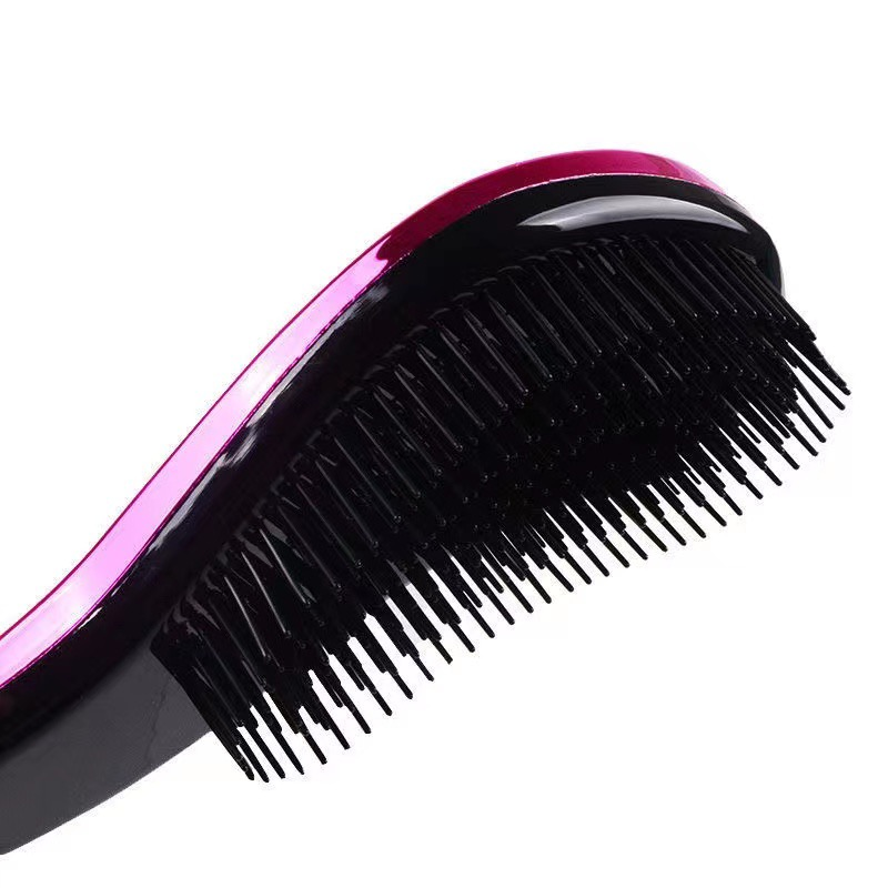 Pet Grooming Brush | Soft Detangling Massage Design
