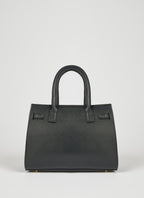 Classic Leather Tote Bag | Gold Hardware Premium Calfskin