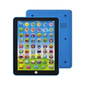 Educational Learning Tablet | Interactive Touch & Sound Activities For Kids