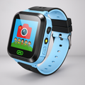 Kids Smart Watch | GPS Tracker with Camera & Voice Chat