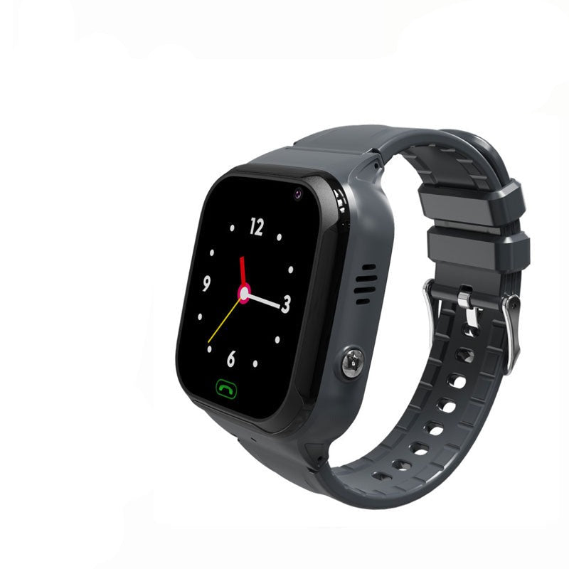 Kids GPS Smart Watch | Two-Way Calling with SOS Safety Tracker