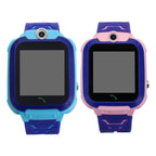 Kids GPS Smartwatch | SOS Safety Tracker With Waterproof Design