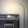 LED Floor Lamp | Minimalist Adjustable Standing Light