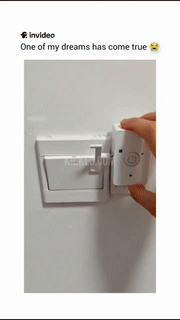 Smart Light Switch Controller | Remote Control Home Automation