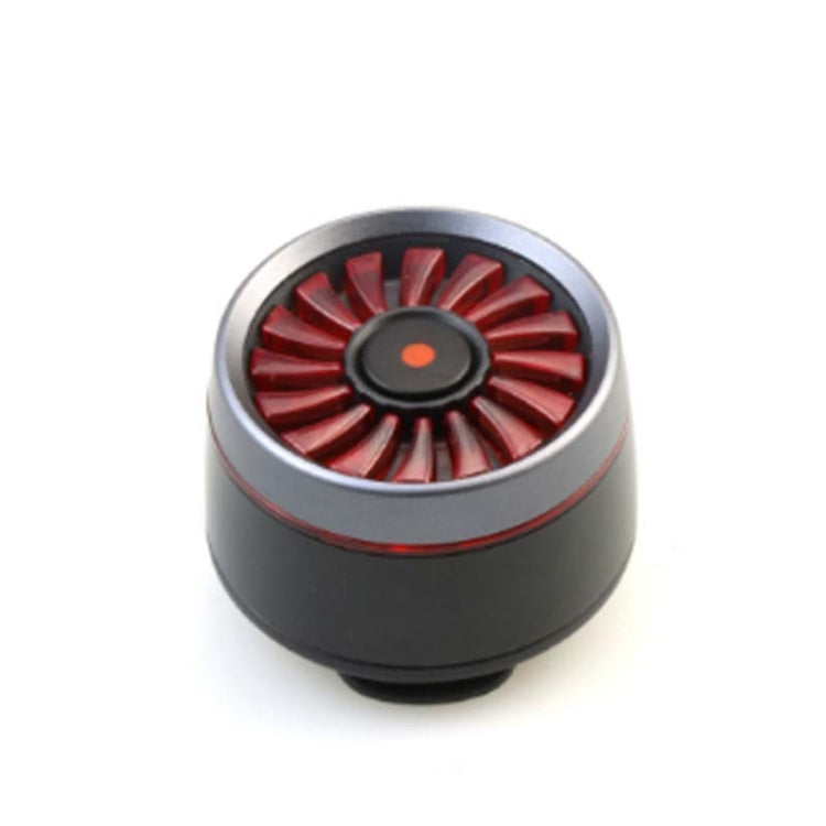 Smart Bicycle Rear Light | USB Rechargeable with Brake Sensor