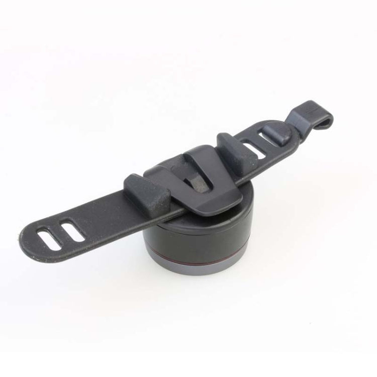 Smart Bicycle Rear Light | USB Rechargeable with Brake Sensor