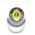 Motion Sensor Outdoor Light | Wireless 450 Lumen LED Security Lamp