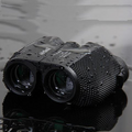 Waterproof Night Vision Binoculars | 10x Magnification FMC Coated Lens