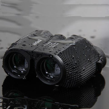 Waterproof Night Vision Binoculars | 10x Magnification FMC Coated Lens
