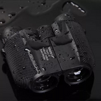 Waterproof Night Vision Binoculars | 10x Magnification FMC Coated Lens