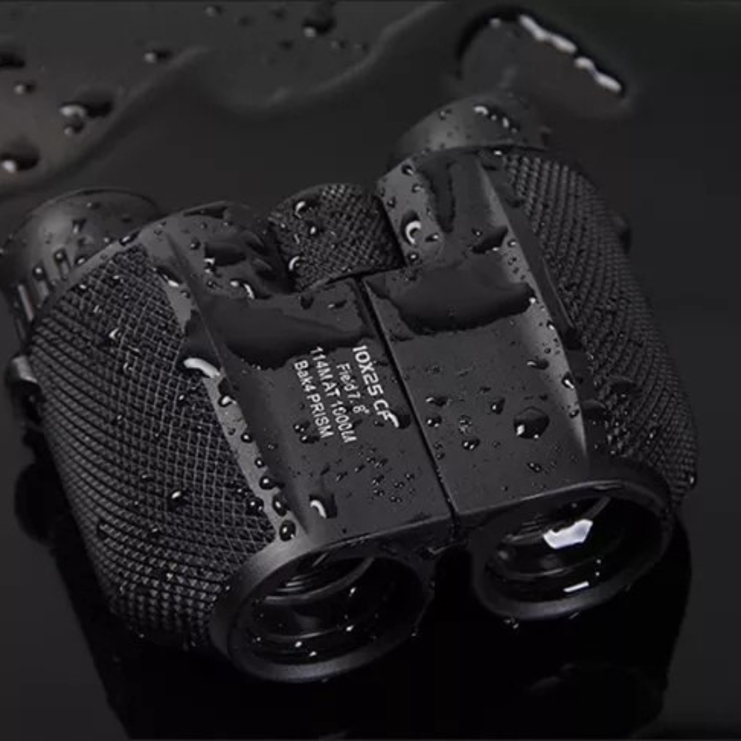 Waterproof Night Vision Binoculars | 10x Magnification FMC Coated Lens