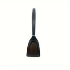 Nylon Cooking Tongs | 2-in-1 Spatula Combo Heat-Resistant