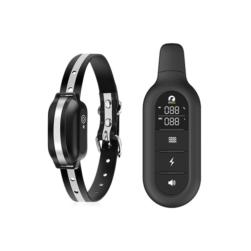 Smart Dog Training Collar | Digital Display Remote Control