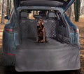 SUV Cargo Liner | Quilted Waterproof Pet Trunk Cover