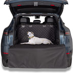 SUV Cargo Liner | Quilted Waterproof Pet Trunk Cover
