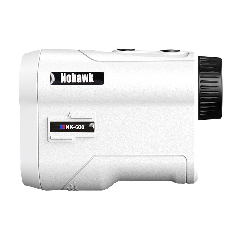 Golf Rangefinder Pro | Slope Compensation with 914m Range