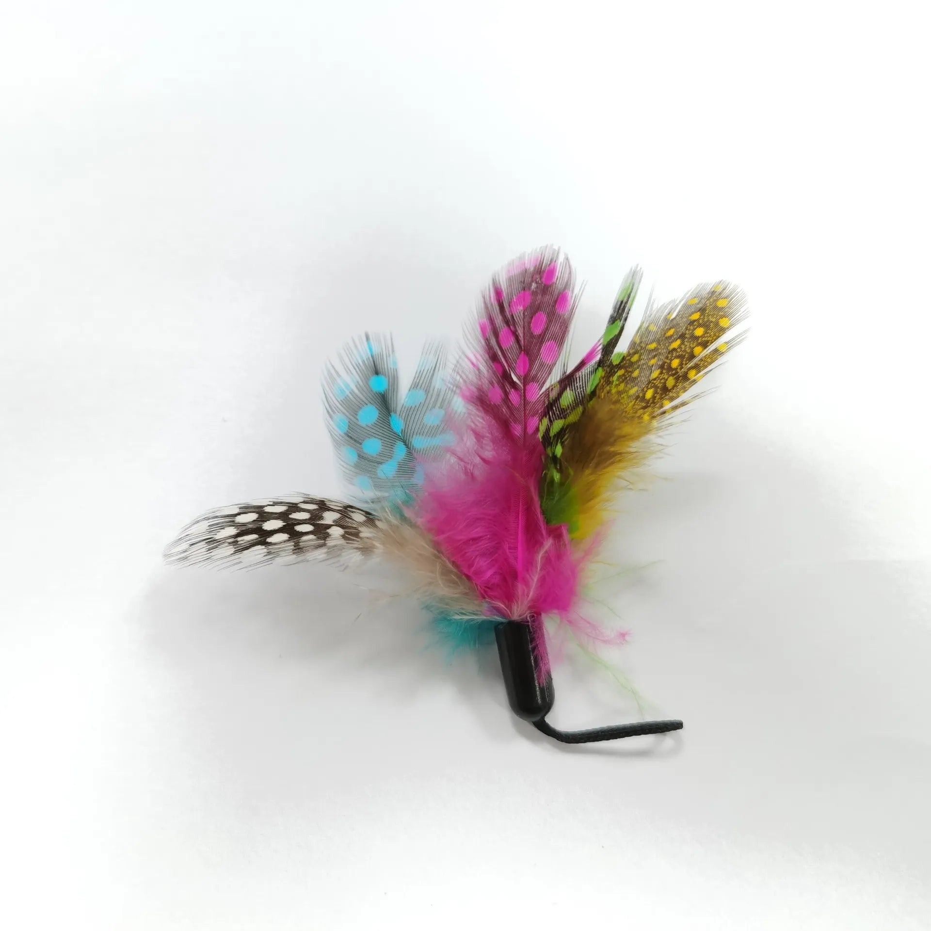 Interactive Cat Wand Toy | Realistic Flying Bird Simulation
