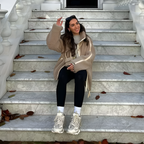 Sherpa Teddy Coat | Premium Fleece Winter Outerwear