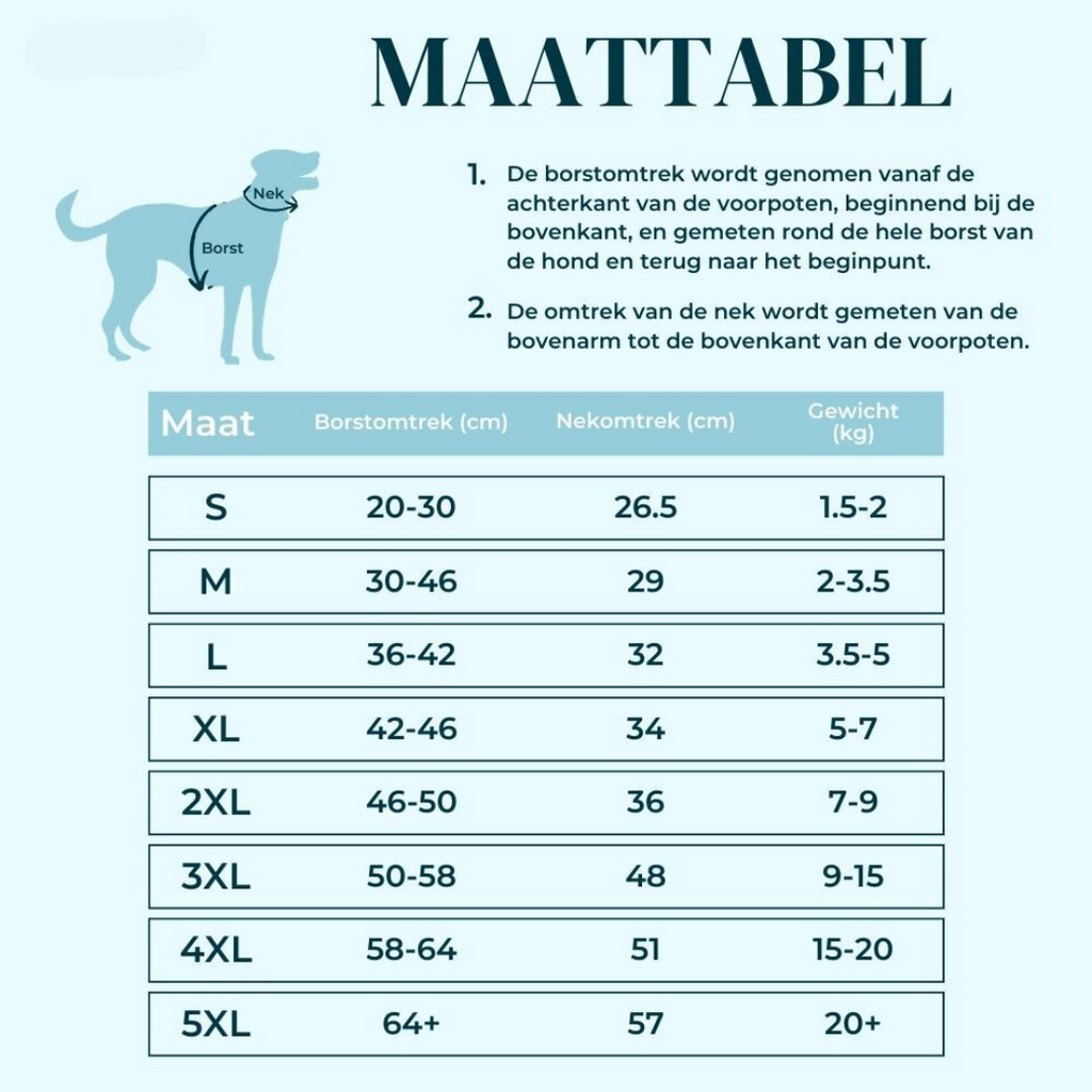 Winter Dog Coat | Built-in Safety Harness Design