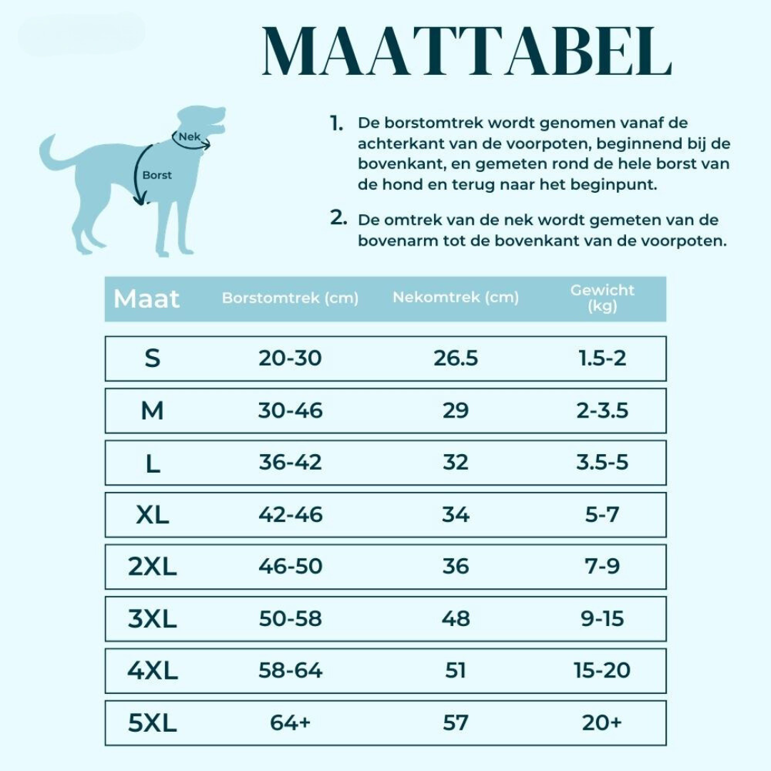 Winter Dog Coat | Built-in Safety Harness Design