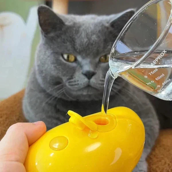 Pet Grooming Steam Brush | Soft Bristle Technology