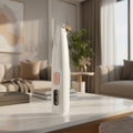 Pet Grooming Trimmer | Ultra Quiet Ceramic Blade Design