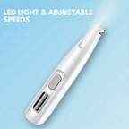 Pet Grooming Trimmer | Ultra Quiet Ceramic Blade Design