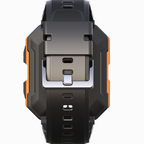 Tactical Smart Watch | Gorilla Glass Military Grade Fitness Tracker