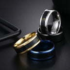Smart Temperature Ring | Digital Health Monitor