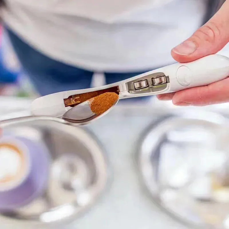 Electric Latte Art Pen | Professional Coffee Design Tool