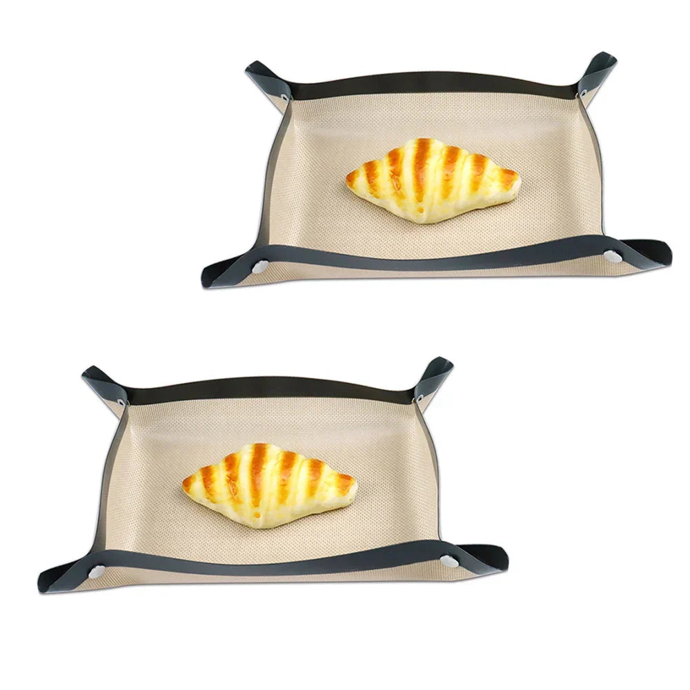 Silicone Baking Mat | Professional Heat-Resistant Nonstick Surface