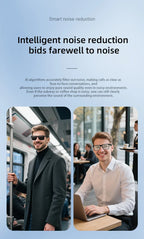 Smart Translation Sunglasses | AI-Powered Language Assistant