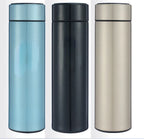 Smart Thermos Flask | LED Temperature Display 500ML