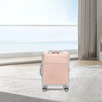 Travel Luggage Organizer | Multi-Compartment Suitcase Attachment