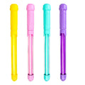 Summer Water Blaster | Pull-Out Sprayer with Multi-Color Design