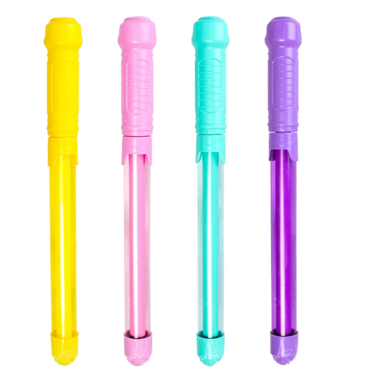 Summer Water Blaster | Pull-Out Sprayer with Multi-Color Design